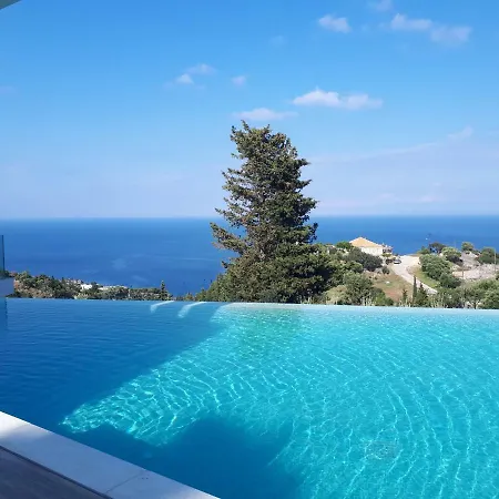Villa Douze *