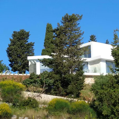 Villa Douze *