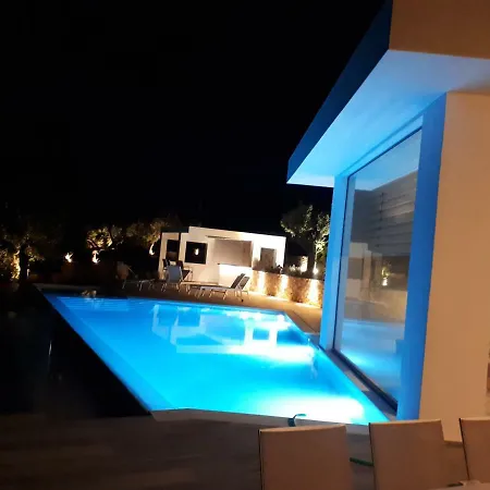 Villa Douze *