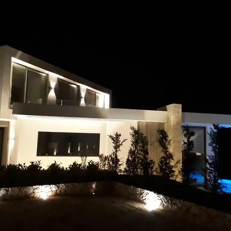 Villa Douze Volimes
