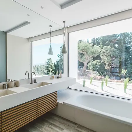 Douze Villa *