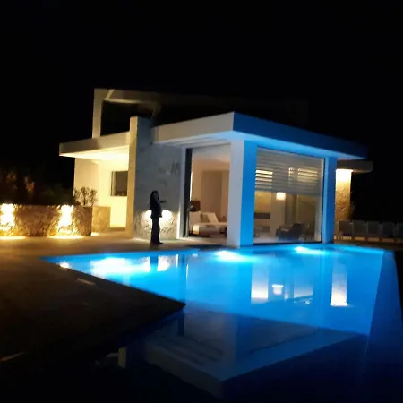 Villa Douze *